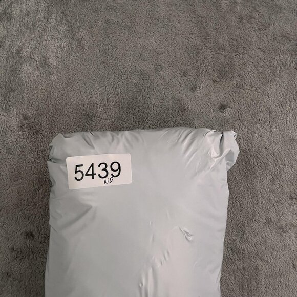 Notre Dame Fighting Irish Hoodie Mens Large Blue White Gold Under Armour Iconic - Picture 15 of 15